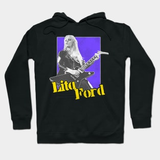 Lita Hoodie